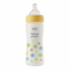 CHICCO Fľaša dojčenská Perfect Easy 250 ml, stredný silikónový prietok, pre chlapcov, 2m+ CHICCO Fľaša dojčenská Perfect Easy 250 ml, stredný silikónový prietok, pre chlapcov, 2m+