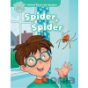 Oxford Read and Imagine Level Early Starter Spider, Spider Oxford Read and Imagine Level Early Starter Spider, Spider