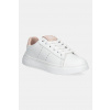 Detské tenisky Calvin Klein Jeans V3A9.83221.30.34 biela EUR 30 Detské tenisky Calvin Klein Jeans V3A9.83221.30.34 biela EUR 30