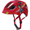Detská prilba CRATONI Maxster red pirate glossy 2018, S-M (51-56cm) Detská prilba CRATONI Maxster red pirate glossy 2018, S-M (51-56cm)