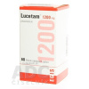 Lucetam 1200 mg tbl flm 1x60 ks Lucetam 1200 mg tbl flm 1x60 ks