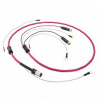 Gramofonový kabel:Nordost Heimdall 2+ / RCA-Din / 1,75m Gramofonový kabel:Nordost Heimdall 2+ / RCA-Din / 1,75m