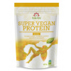 SUPER VEGAN PROTEIN - banán 250 g ISWARI SUPER VEGAN PROTEIN - banán 250 g ISWARI