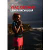 Viac odvahy - Lenka Vacvalová Viac odvahy - Lenka Vacvalová