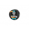BISON tesniaca páska RUBBER SEAL 7,5 cm x 5 m BISON tesniaca páska RUBBER SEAL 7,5 cm x 5 m