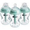 Tommee Tippee Kojenecká láhev C2N anticolic 3ks 422746TT 260ml Tommee Tippee Kojenecká láhev C2N anticolic 3ks 422746TT 260ml