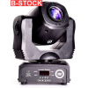 LIGHT4ME Mini Spot 60 Moving Head LED B-stock LIGHT4ME Mini Spot 60 Moving Head LED B-stock