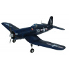 F4U Corsair - ARF (modrá, el. zaťahovací podvozok) (4ST18801) F4U Corsair - ARF (modrá, el. zaťahovací podvozok) (4ST18801)
