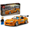 LEGO® Speed Champions 77260 Rýchlo a zbesilo Toyota Supra MK4 LEGO® Speed Champions 77260 Rýchlo a zbesilo Toyota Supra MK4