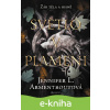 E-kniha Světlo v plameni - Jennifer L. Armentrout E-kniha Světlo v plameni - Jennifer L. Armentrout