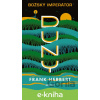 E-kniha Božský imperátor Duny - retro vydání - Frank Herbert E-kniha Božský imperátor Duny - retro vydání - Frank Herbert