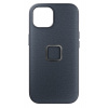 Peak Design Everyday Case iPhone 15 modré Peak Design Everyday Case iPhone 15 modré
