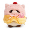 NICI plyš MyMochi Kravička Moona 8 cm v kostýme zmrzliny a milkshake, set darčekové bal. NICI plyš MyMochi Kravička Moona 8 cm v kostýme zmrzliny a milkshake, set darčekové bal.