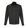 CCM Bunda HD Jacket JR - Junior, S, černá CCM Bunda HD Jacket JR - Junior, S, černá