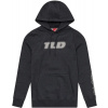 TROY LEE DESIGNS TLD MIKINA FADE OUT BLACK HEATHER - L TROY LEE DESIGNS TLD MIKINA FADE OUT BLACK HEATHER - L