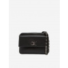 Calvin klein kabelka LV04F3102G čierna Calvin klein kabelka LV04F3102G čierna