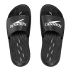 SPEEDO SLIDES ONE PIECE AM BLACK SPEEDO SLIDES ONE PIECE AM BLACK