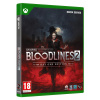 Vampire: The Masquerade – Bloodlines 2 Day One Edition | Xbox Series X Vampire: The Masquerade – Bloodlines 2 Day One Edition | Xbox Series X