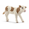 Schleich 13802 Simmental Calf Schleich 13802 Simmental Calf