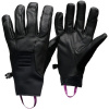 BLACK DIAMOND TOUR LT GLOVES Black - L BLACK DIAMOND TOUR LT GLOVES Black - L