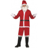 Kostým Mikuláš - Santa Claus - Vianoce - veľ. (52 -54) Kostým Mikuláš - Santa Claus - Vianoce - veľ. (52 -54)