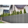 Tieniaca tkanina BRADAS 135 g/m² sieť 90% 1,5 x 10 m sivá Tieniaca tkanina BRADAS 135 g/m² sieť 90% 1,5 x 10 m sivá