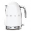 Smeg KLF04WHEU elektrická konvice 1,7 l 2400 W Bílá Smeg KLF04WHEU elektrická konvice 1,7 l 2400 W Bílá