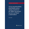 Vývoj mezinárodního kosmického práva: otázky vlastnictví při těžbě nerostných surovin na Měsíci - Ivan Sviatkin Vývoj mezinárodního kosmického práva: otázky vlastnictví při těžbě nerostných surovin na Měsíci - Ivan Sviatkin