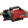 Einhell AQUINNA 18/30 F LED AUTOMATIC aku zahradní čerpadlo 3000 l/h 28 m Einhell AQUINNA 18/30 F LED AUTOMATIC aku zahradní čerpadlo 3000 l/h 28 m