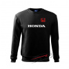 Mikina s motívom Honda 016 Mikina s motívom Honda 016