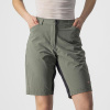 Castelli UNLIMITED W BAGGY Veľkosť: M, Farba: 089 lesná šedá Castelli UNLIMITED W BAGGY Veľkosť: M, Farba: 089 lesná šedá