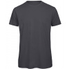 B&C Pánske tričko TM042 Dark Grey (Solid) M B&C Pánske tričko TM042 Dark Grey (Solid) M