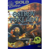Ostrov pokladů - DVD papírový obal Ostrov pokladů - DVD papírový obal