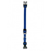 Obojok nylon CLUB C 44cmx15mm modrý FP 1ks Obojok nylon CLUB C 44cmx15mm modrý FP 1ks
