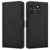 Tech-Protect Wallet Motorola Edge 60 Fusion Black Tech-Protect Wallet Motorola Edge 60 Fusion Black