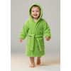Dětský župan Dětský svět lamový zelený s výšivkou velikost 86 (Dětský župan s kapucí, Dětský svět, Lama zelený s volitelnou výšivkou velikost 86) Dětský župan Dětský svět lamový zelený s výšivkou velikost 86 (Dětský župan s kapucí, Dětský svět, Lama zelený s volitelnou výšivkou velikost 86)
