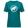 Tričko Mammut Core T-Shirt Women Classic M Tričko Mammut Core T-Shirt Women Classic M