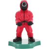 Figurka Cable Guys - Squid Game - Circle Guard Holdem (5060525896842) Figurka Cable Guys - Squid Game - Circle Guard Holdem (5060525896842)