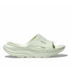 HOKA One One U ORA RECOVERY SLIDE 3 SEA GLASS / SEA GLASS 45 1/3 HOKA One One U ORA RECOVERY SLIDE 3 SEA GLASS / SEA GLASS 45 1/3