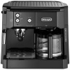 Prístroj na espresso DeLonghi BCO 411.B 1750 W Čierna 1750 W 1 L Prístroj na espresso DeLonghi BCO 411.B 1750 W Čierna 1750 W 1 L