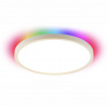 Immax NEO LITE TUDO: Inteligentné stropné LED svietidlo 50W, RGB + CCT, Tuya WiFi/Beacon, 40cm Immax NEO LITE TUDO: Inteligentné stropné LED svietidlo 50W, RGB + CCT, Tuya WiFi/Beacon, 40cm