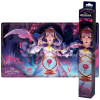 Disney Lorcana: Shimmering Skies - Playmat Mystic glimmer z Belle, Beauty and the Beast Disney Lorcana: Shimmering Skies - Playmat Mystic glimmer z Belle, Beauty and the Beast