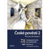 České pověsti 2 A1/A2 - Martina Drijverová, Krystyna Kuznietsova, Adéla Rovná ilustrátor České pověsti 2 A1/A2 - Martina Drijverová, Krystyna Kuznietsova, Adéla Rovná ilustrátor