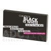 Curaden International AG CURAPROX Black Is White žuvačky 1x12 ks Curaden International AG CURAPROX Black Is White žuvačky 1x12 ks