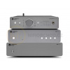 Cambridge Audio MXN10 + DM200M + MXW70 Cambridge Audio MXN10 + DM200M + MXW70