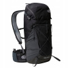 Turistický batoh The North Face Trail Lite 24, 20-40 l, čierny Turistický batoh The North Face Trail Lite 24, 20-40 l, čierny