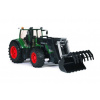 BRUDER Traktor Fendt 936 vario s nakladačom BRUDER Traktor Fendt 936 vario s nakladačom