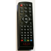 AKAI STB-2380 náhradný diaľkový ovládač rovnakého vzhľadu AKAI STB-2380 náhradný diaľkový ovládač rovnakého vzhľadu