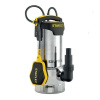 Ponorné čerpadlo 1100W Inox na odpadovú vodu STANLEY SXUP1100XDE Stanley Ponorné čerpadlo 1100W Inox na odpadovú vodu STANLEY SXUP1100XDE Stanley