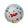 JK ANIMALS loptička Popcorn 6 cm JK ANIMALS loptička Popcorn 6 cm